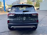 Thumbnail of 2022 Gray Metallic Ford Escape