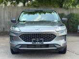 Thumbnail of 2022 Gray Metallic Ford Escape