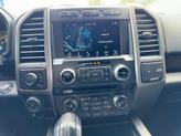 Thumbnail of 2018 White Platinum Metallic Tri-Coat Ford F-150