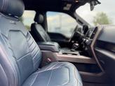 Thumbnail of 2018 White Platinum Metallic Tri-Coat Ford F-150