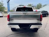 Thumbnail of 2018 White Platinum Metallic Tri-Coat Ford F-150