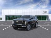 Thumbnail of 2026 Black Raven Cadillac Escalade