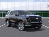 Thumbnail of 2026 Black Raven Cadillac Escalade