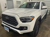 Thumbnail of 2023 Ice Toyota Tacoma