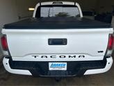 Thumbnail of 2023 Ice Toyota Tacoma