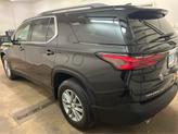 Thumbnail of 2023 Mosaic Black Metallic Chevrolet Traverse