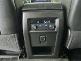 Thumbnail of 2023 Mosaic Black Metallic Chevrolet Traverse