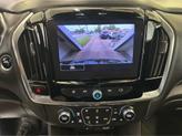 Thumbnail of 2023 Mosaic Black Metallic Chevrolet Traverse