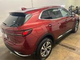 Thumbnail of 2023 Cinnabar Metallic Buick Envision