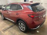 Thumbnail of 2023 Cinnabar Metallic Buick Envision