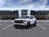 Thumbnail of 2026 Summit White GMC Terrain