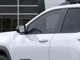 Thumbnail of 2026 Summit White GMC Terrain
