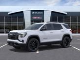 Thumbnail of 2026 Summit White GMC Terrain