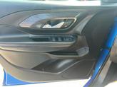 Thumbnail of 2024 Rip Tide Blue GMC Terrain