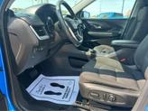 Thumbnail of 2024 Rip Tide Blue GMC Terrain