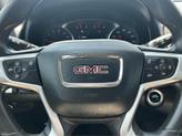 Thumbnail of 2024 Rip Tide Blue GMC Terrain