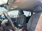 Thumbnail of 2024 Rip Tide Blue GMC Terrain