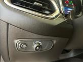Thumbnail of 2022 Mosaic Black Metallic Chevrolet Equinox