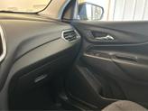 Thumbnail of 2022 Mosaic Black Metallic Chevrolet Equinox