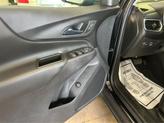 Thumbnail of 2022 Mosaic Black Metallic Chevrolet Equinox