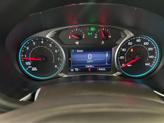 Thumbnail of 2022 Mosaic Black Metallic Chevrolet Equinox