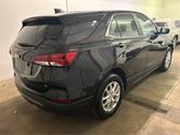 Thumbnail of 2022 Mosaic Black Metallic Chevrolet Equinox