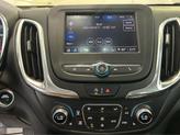 Thumbnail of 2022 Mosaic Black Metallic Chevrolet Equinox