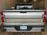 Thumbnail of 2024 Sterling Gray Metallic Chevrolet Silverado 1500