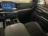 Thumbnail of 2024 Sterling Gray Metallic Chevrolet Silverado 1500