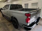 Thumbnail of 2024 Sterling Gray Metallic Chevrolet Silverado 1500