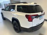 Thumbnail of 2023 Summit White GMC Acadia