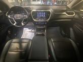 Thumbnail of 2023 Volcanic Red GMC Acadia