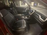 Thumbnail of 2023 Volcanic Red GMC Acadia