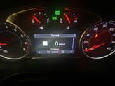 Thumbnail of 2023 Volcanic Red GMC Acadia