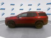 Thumbnail of 2023 Volcanic Red GMC Acadia