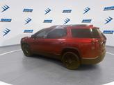 Thumbnail of 2023 Volcanic Red GMC Acadia