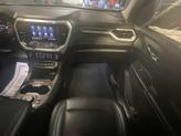 Thumbnail of 2023 Volcanic Red GMC Acadia