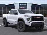 Thumbnail of 2025 Summit White GMC Canyon