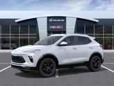 Thumbnail of 2026 Summit White Buick Encore GX
