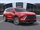 Thumbnail of 2025 Cherry Red Tintcoat Buick Enclave