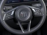 Thumbnail of 2025 Cherry Red Tintcoat Buick Enclave