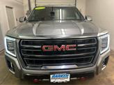 Thumbnail of 2022 Satin Steel Metallic GMC Yukon XL