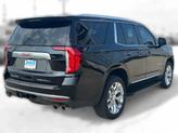 Thumbnail of 2022 Onyx Black GMC Yukon