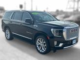 Photo of 2022 Onyx Black GMC Yukon