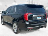 Thumbnail of 2022 Onyx Black GMC Yukon