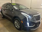 Photo of 2021 Wilder Metallic Cadillac XT5