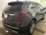 Thumbnail of 2021 Wilder Metallic Cadillac XT5