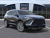 Thumbnail of 2025 Ebony Twilight Metallic Buick Enclave