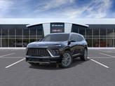 Thumbnail of 2025 Ebony Twilight Metallic Buick Enclave