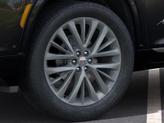 Thumbnail of 2025 Ebony Twilight Metallic Buick Enclave